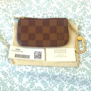 LV Mini Pouch